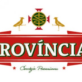 nova parceria: Cerveja Província