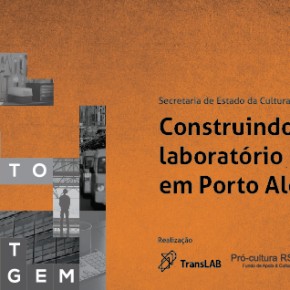Subterrânea participa de mesa-redonda do projeto TransLAB: 15/07, terça-feira